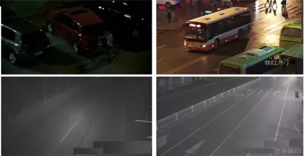 ?？低暠O(jiān)控設(shè)備安裝