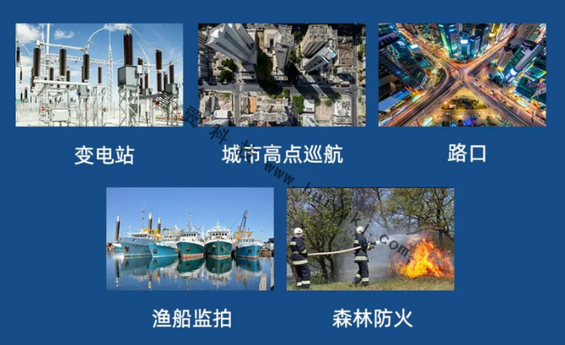 預(yù)置點(diǎn)應(yīng)用場(chǎng)景