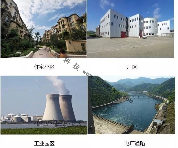 雷達(dá)視頻一體機(jī)適用場(chǎng)景 雷達(dá)視頻一體機(jī)適用場(chǎng)景
