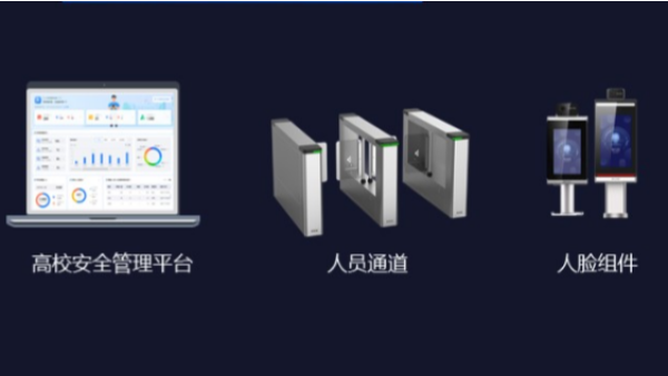 高校宿舍如何實(shí)現(xiàn)智能管理？